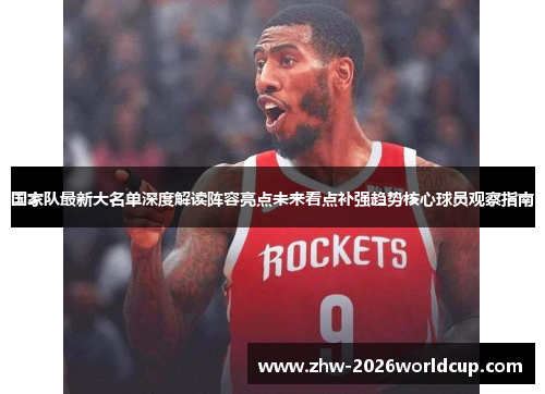 国家队最新大名单深度解读阵容亮点未来看点补强趋势核心球员观察指南